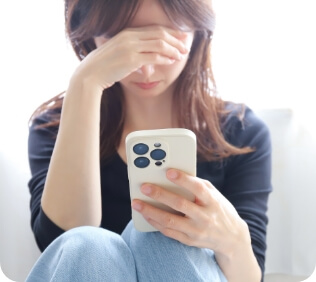 直前だと予約が取れない!