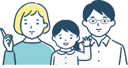 3人で引越しの場合